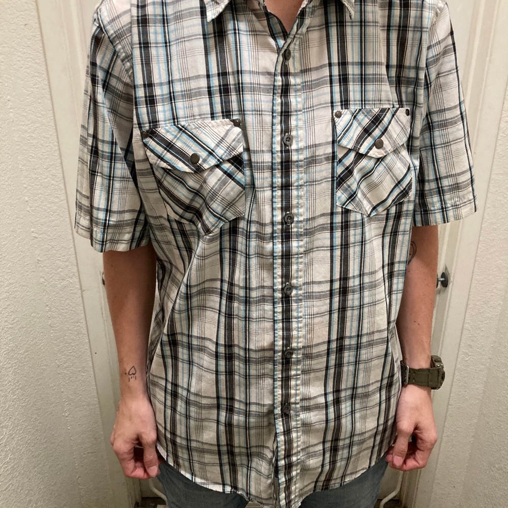Dress-shirt